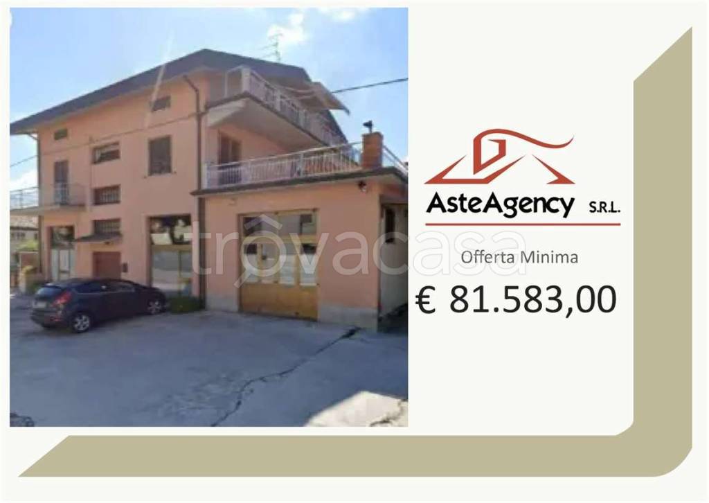 appartamento in vendita ad Osimo in zona Passatempo