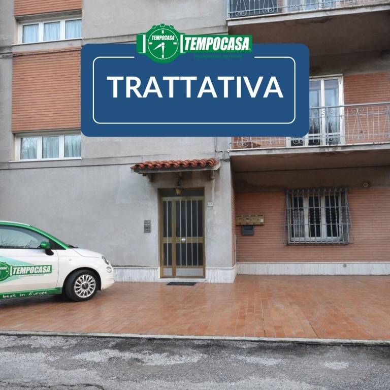 appartamento in vendita ad Osimo