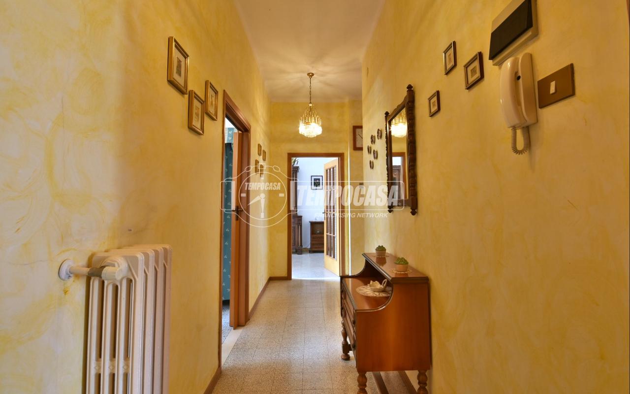 appartamento in vendita ad Osimo