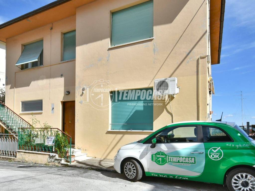 appartamento in vendita ad Osimo