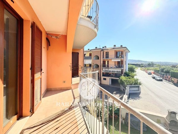 appartamento in vendita ad Osimo