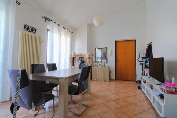 appartamento in vendita ad Osimo in zona San Biagio