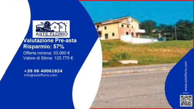 terreno agricolo in vendita ad Osimo