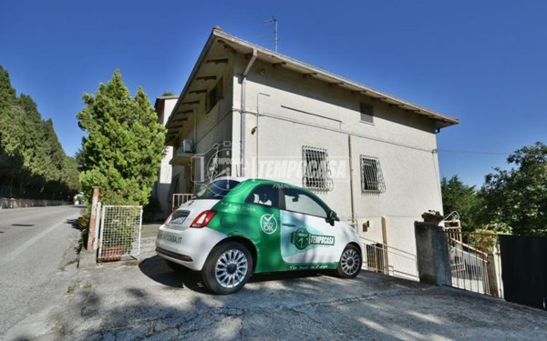 casa indipendente in vendita ad Osimo