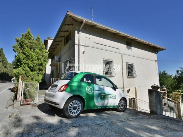 casa indipendente in vendita ad Osimo