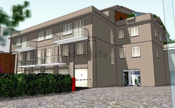 appartamento in vendita ad Osimo