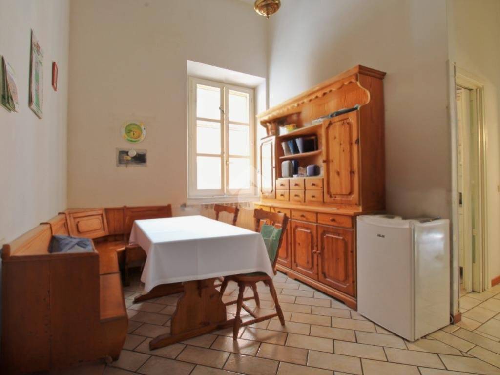 appartamento in vendita ad Osimo
