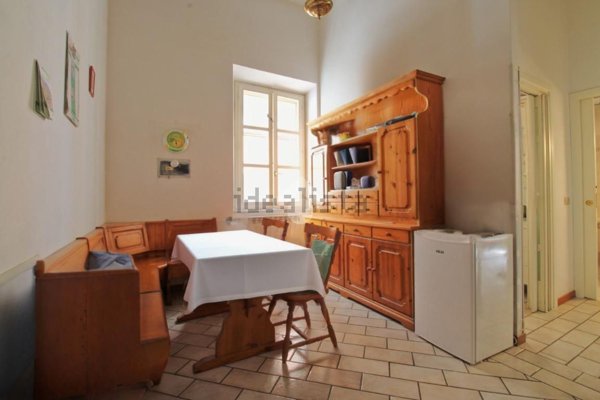 appartamento in vendita ad Osimo