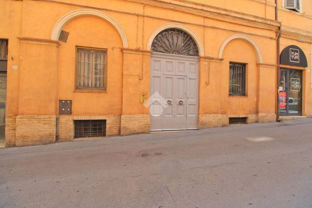 appartamento in vendita ad Osimo