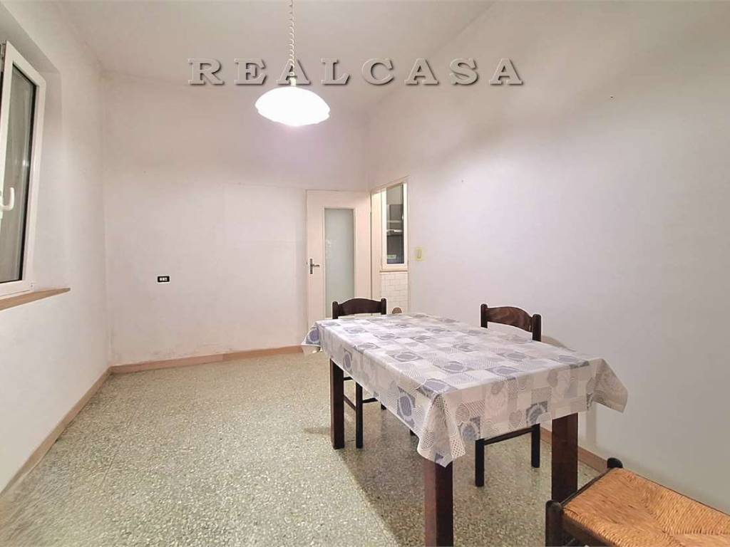 appartamento in vendita ad Osimo