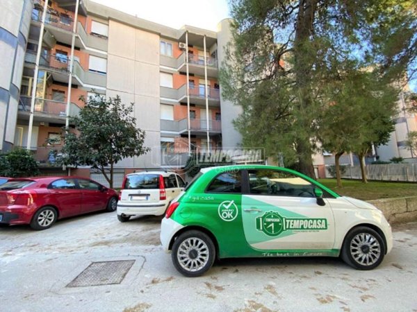 appartamento in vendita ad Osimo