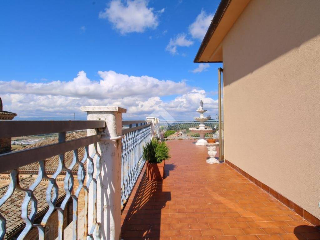 appartamento in vendita ad Osimo