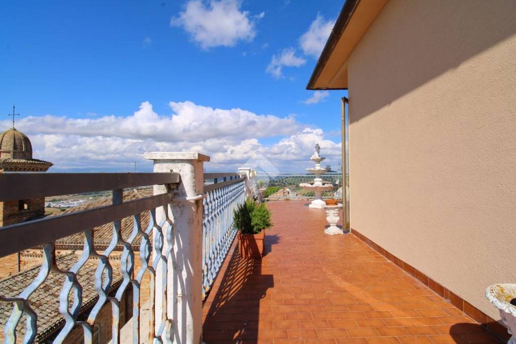 appartamento in vendita ad Osimo