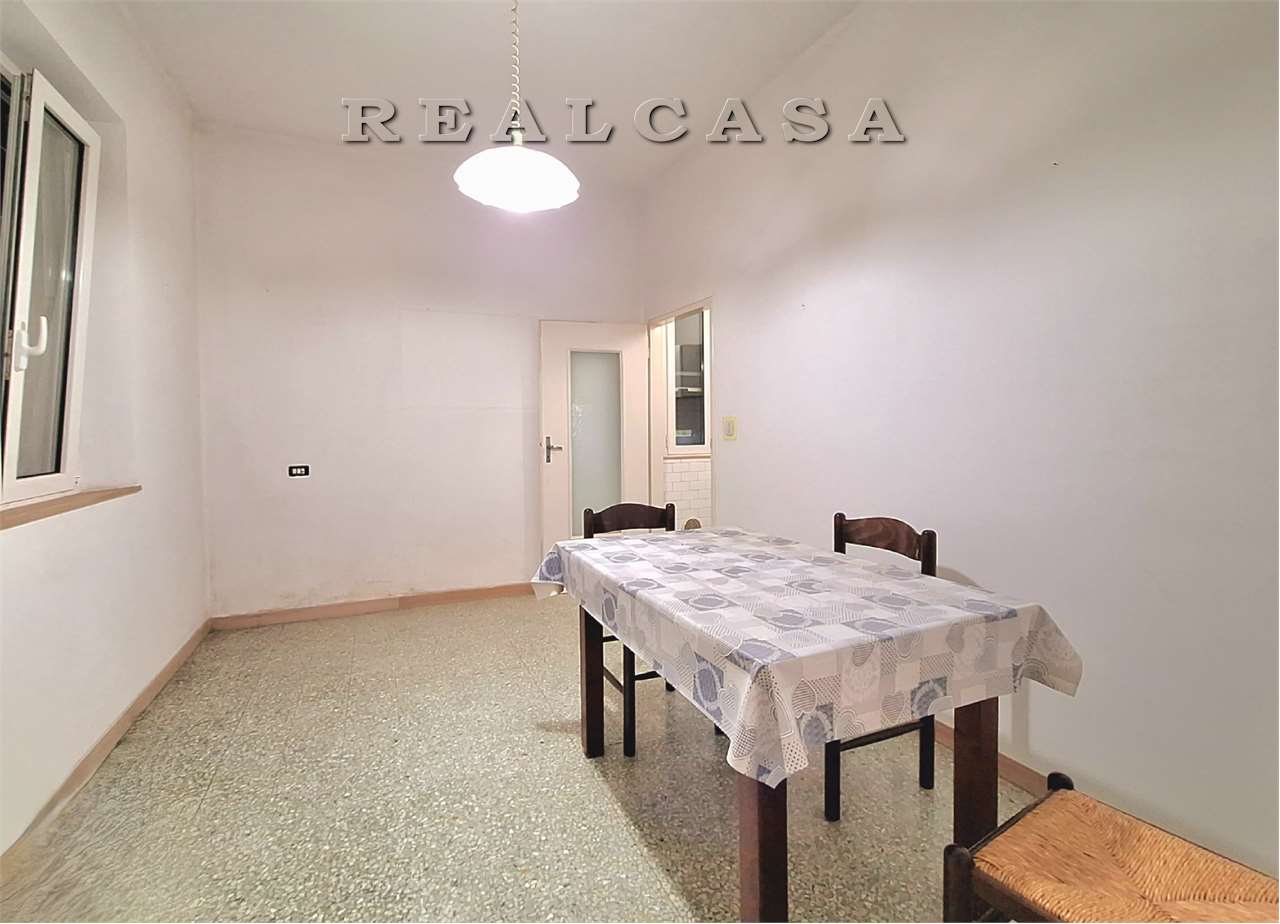appartamento in vendita ad Osimo