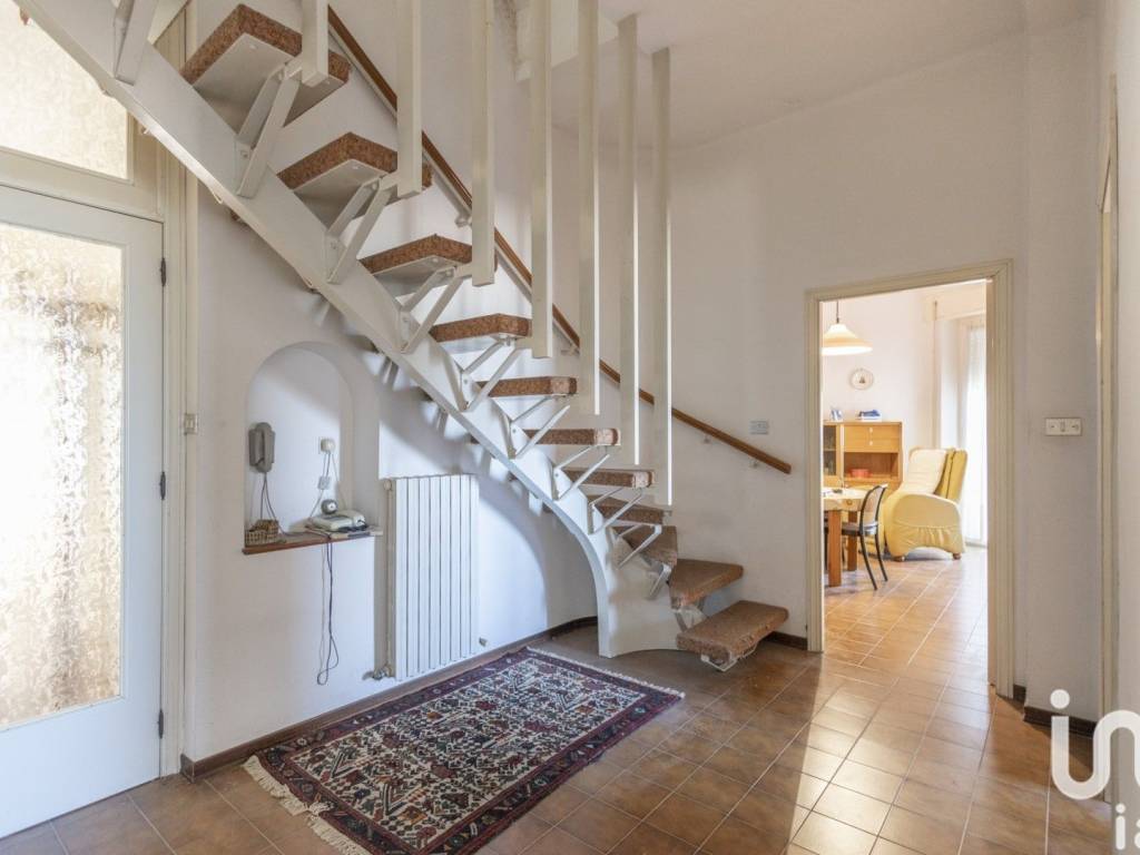 casa indipendente in vendita ad Osimo