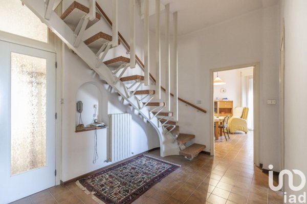 casa indipendente in vendita ad Osimo