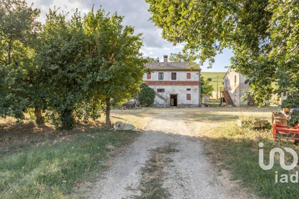 casa indipendente in vendita ad Osimo