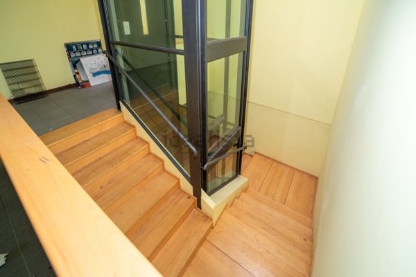 ufficio in vendita ad Osimo