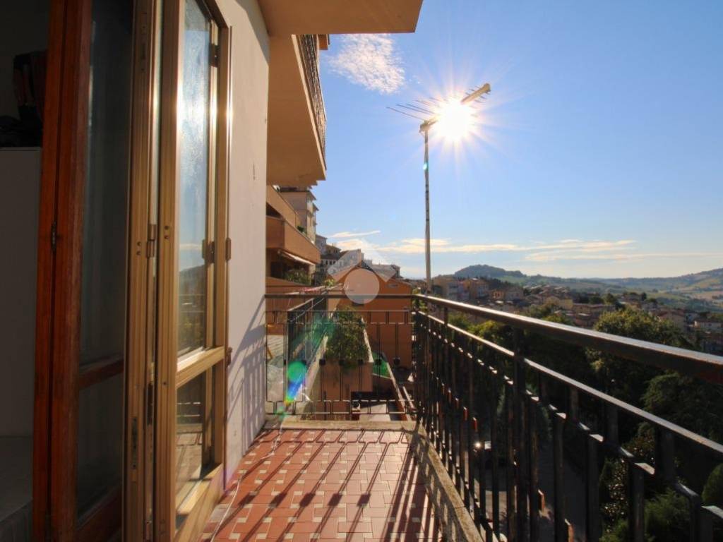 appartamento in vendita ad Osimo