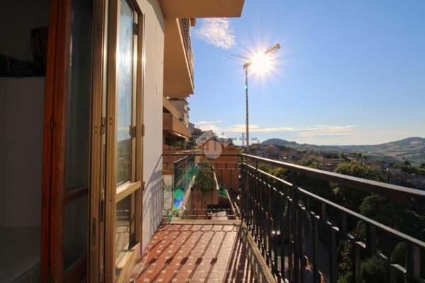 appartamento in vendita ad Osimo