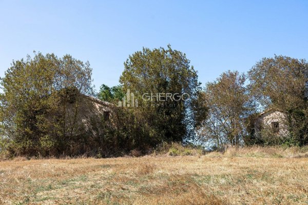 casale in vendita ad Osimo