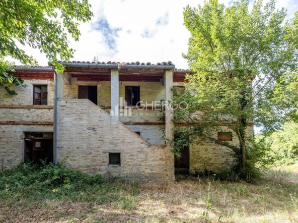 casa indipendente in vendita ad Osimo