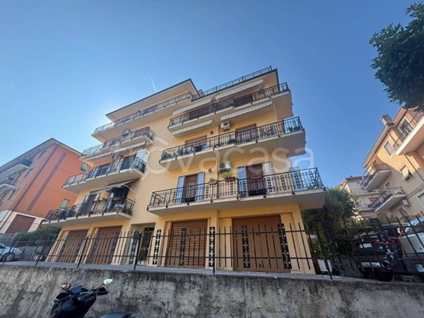 appartamento in vendita ad Osimo