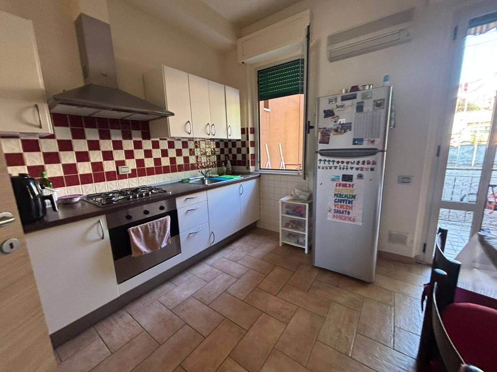appartamento in vendita ad Osimo