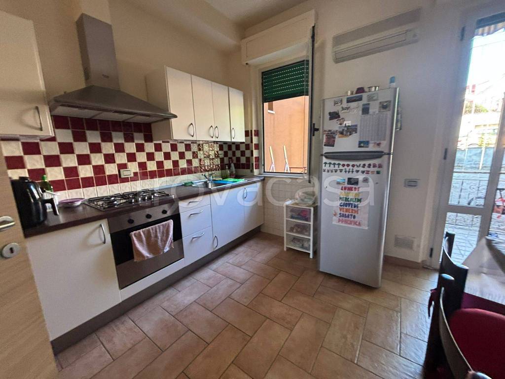 appartamento in vendita ad Osimo