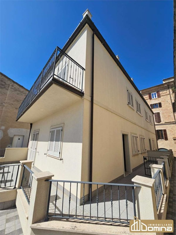 appartamento in vendita ad Osimo