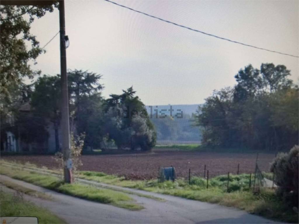 terreno agricolo in vendita ad Osimo