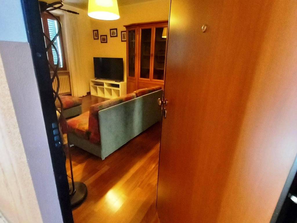 appartamento in vendita ad Osimo