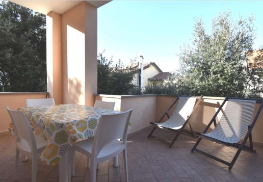 appartamento in vendita ad Osimo in zona San Sabino