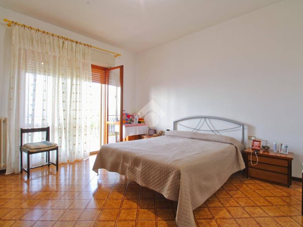 appartamento in vendita ad Osimo