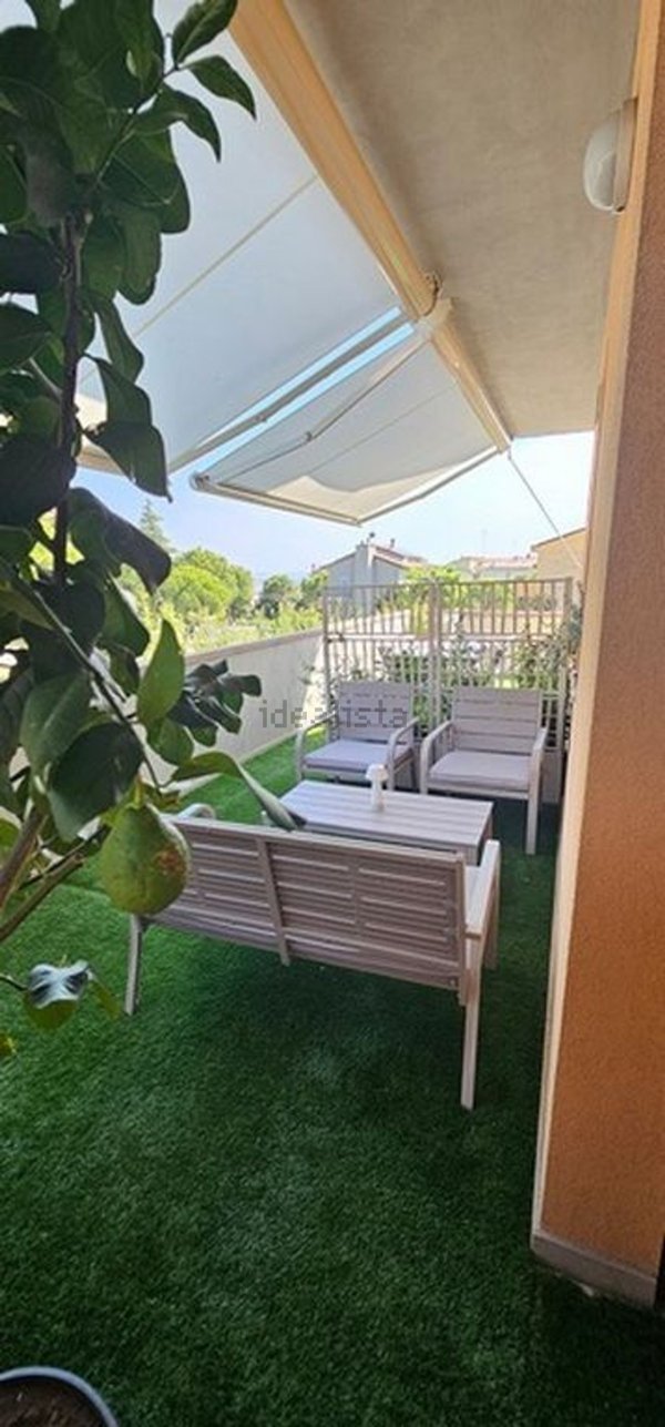 appartamento in vendita ad Osimo