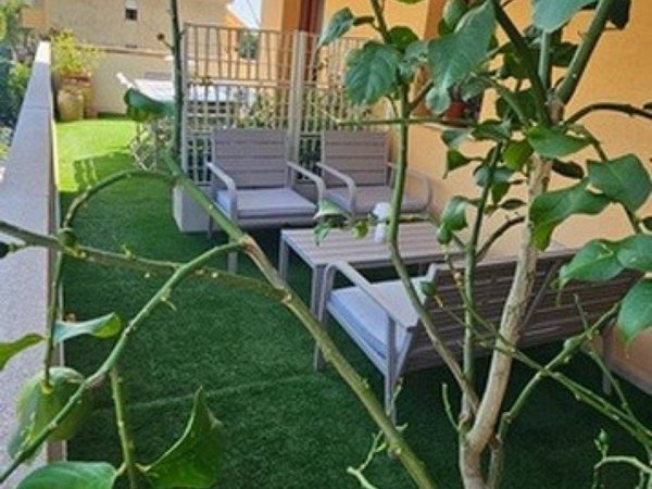 appartamento in vendita ad Osimo