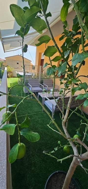 appartamento in vendita ad Osimo