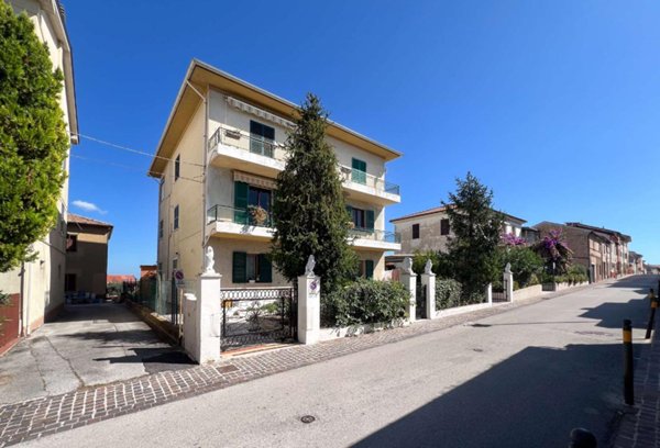 appartamento in vendita ad Osimo