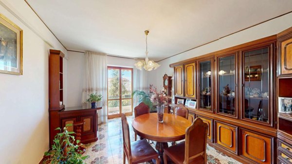 appartamento in vendita ad Osimo