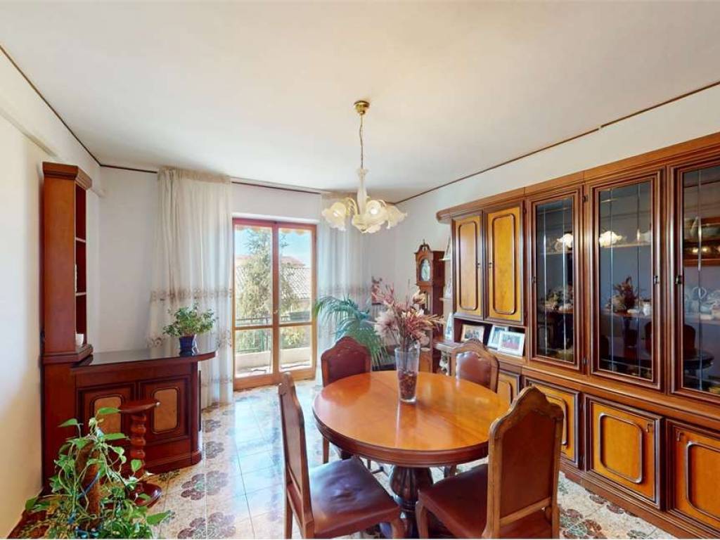 appartamento in vendita ad Osimo