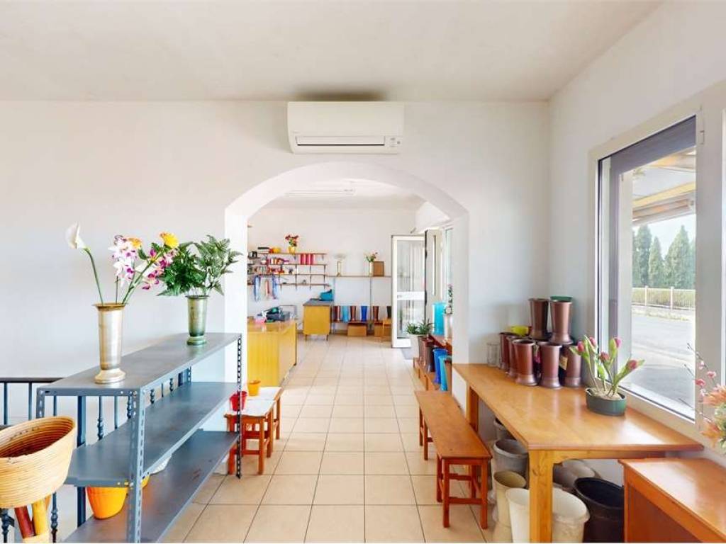 appartamento in vendita ad Osimo