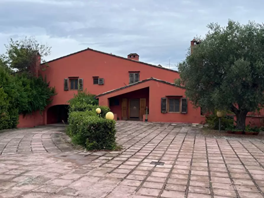 casa indipendente in vendita ad Osimo in zona Montegallo