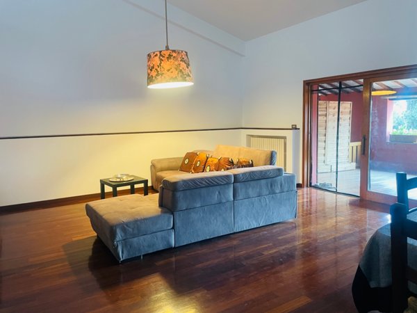 casa indipendente in vendita ad Osimo in zona San Biagio