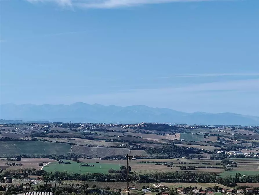 appartamento in vendita ad Osimo