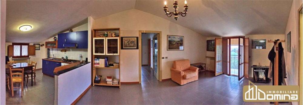 appartamento in vendita ad Osimo