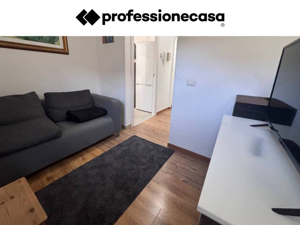 appartamento in vendita ad Osimo in zona Osimo Stazione