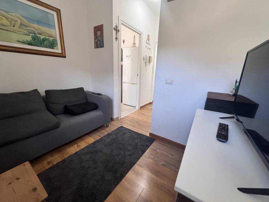 appartamento in vendita ad Osimo in zona Osimo Stazione