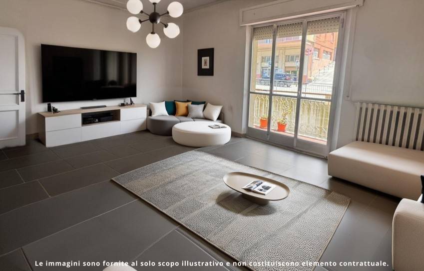 appartamento in vendita ad Osimo