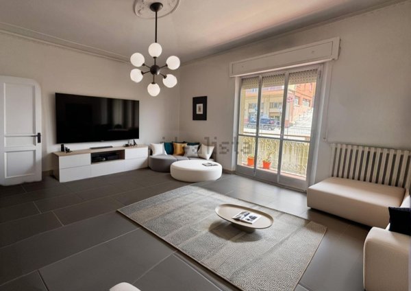 appartamento in vendita ad Osimo