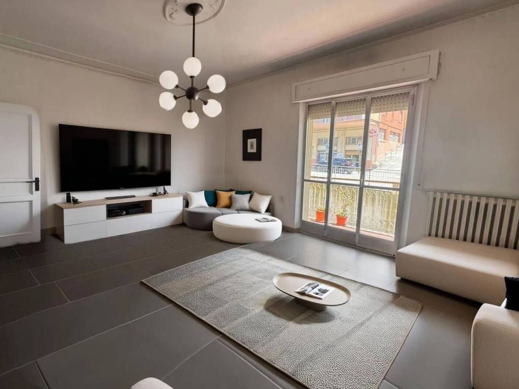 appartamento in vendita ad Osimo